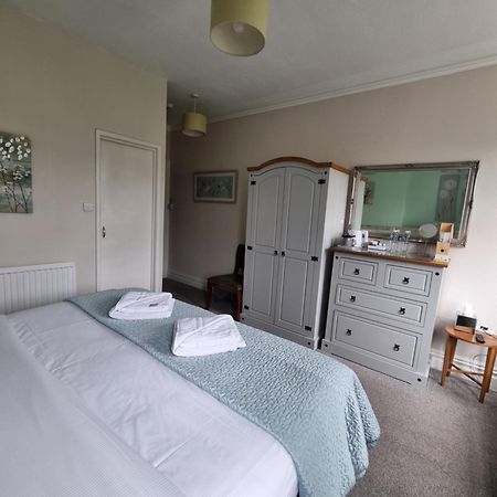 Harbour Heights Guest House Torquay Exterior photo