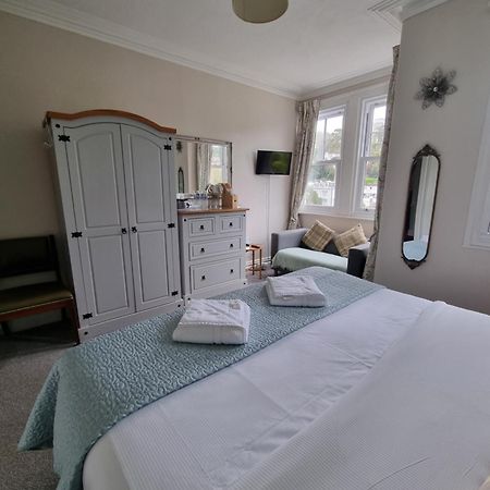 Harbour Heights Guest House Torquay Exterior photo